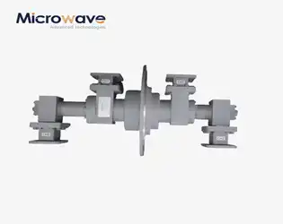 How Does a Coaxial Rotary Joint Enable Continuous RF Transmission?